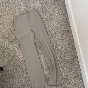 Lululemon Smooth Fit Pull-On High Rise Pants
